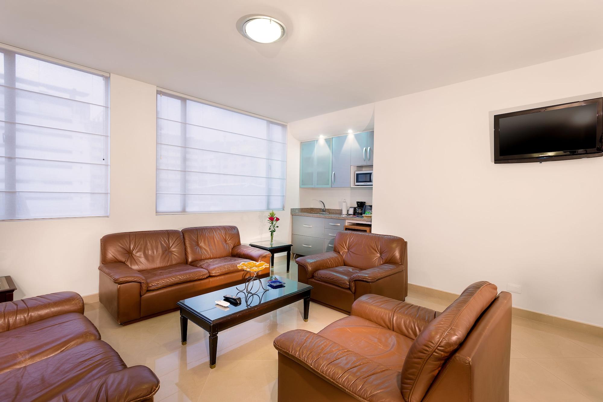 Hotel Dann Combeima Ibagué エクステリア 写真