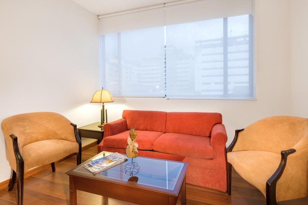 Hotel Dann Combeima Ibagué エクステリア 写真
