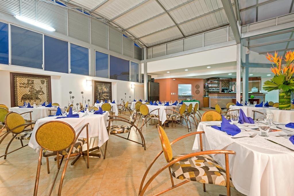 Hotel Dann Combeima Ibagué エクステリア 写真