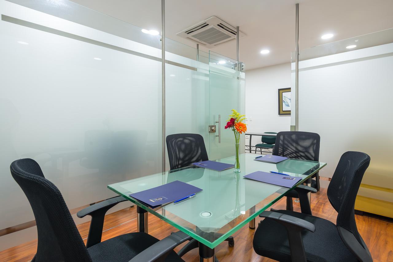 Hotel Dann Combeima Ibagué エクステリア 写真